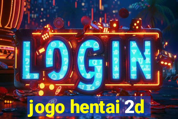 jogo hentai 2d